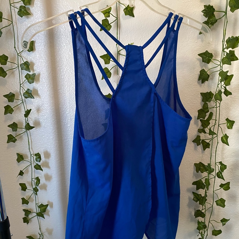 Tank top - Picture 2 of 3